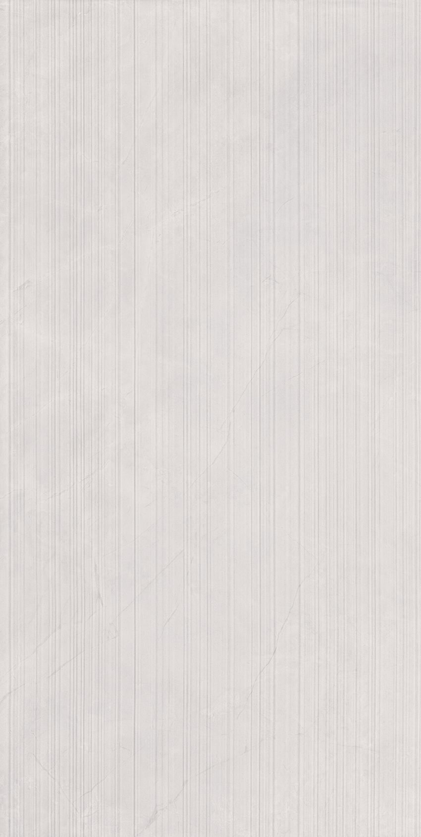 На стену Fog Bianco Linear Stonelo Carving 60x120