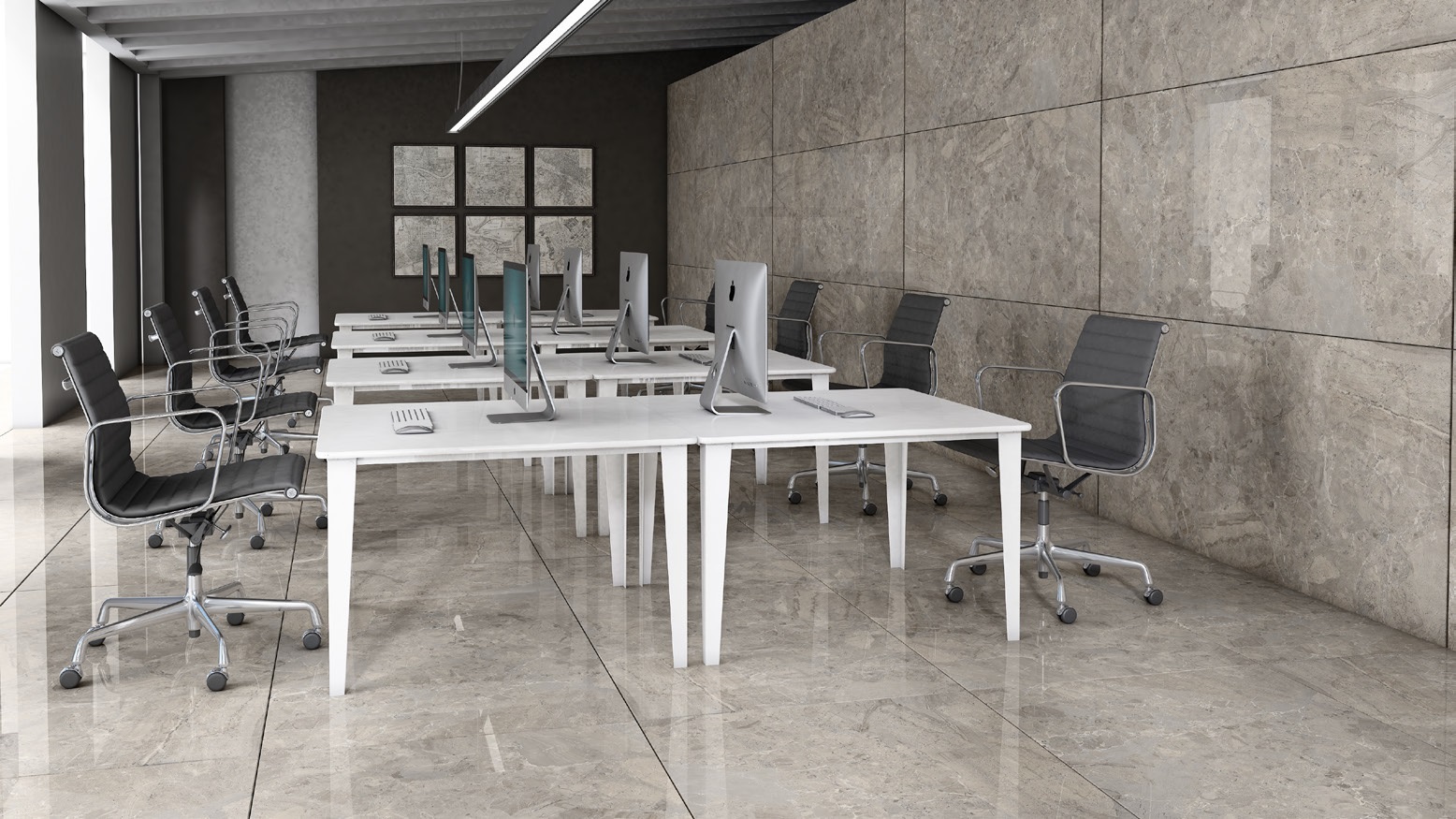 SERON Breccia Sandy - фото 5