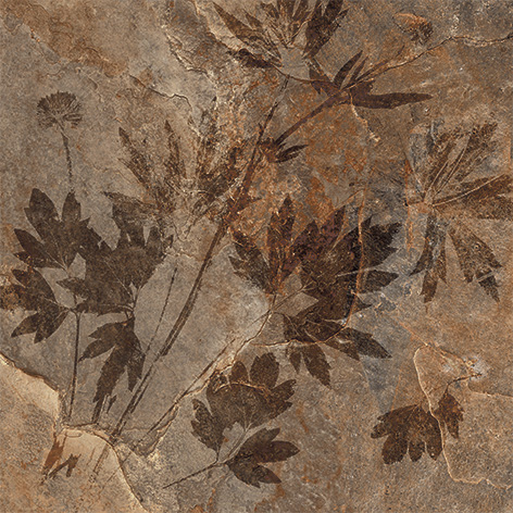 Декор Денвер Терракотовый 4Д