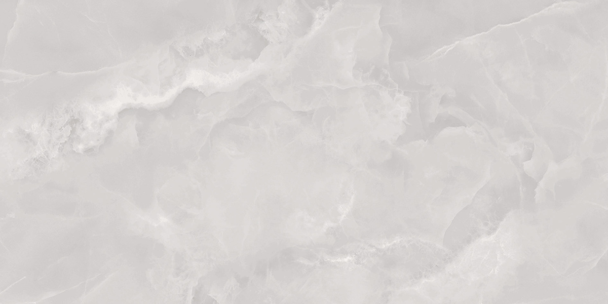 На пол Onyx Lux Silver Серый полированный матированный 60х120 - фото 6