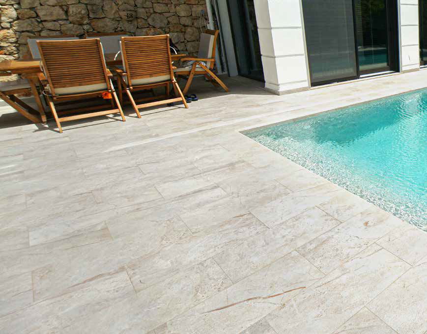 Serapool Terrace Antislips Natural Series - фото 4