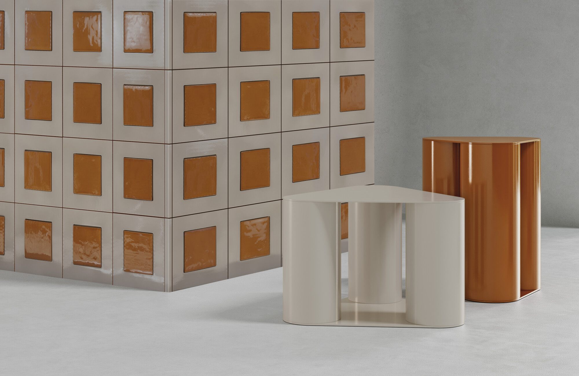 Harmony In & Out by Mut - фото 6