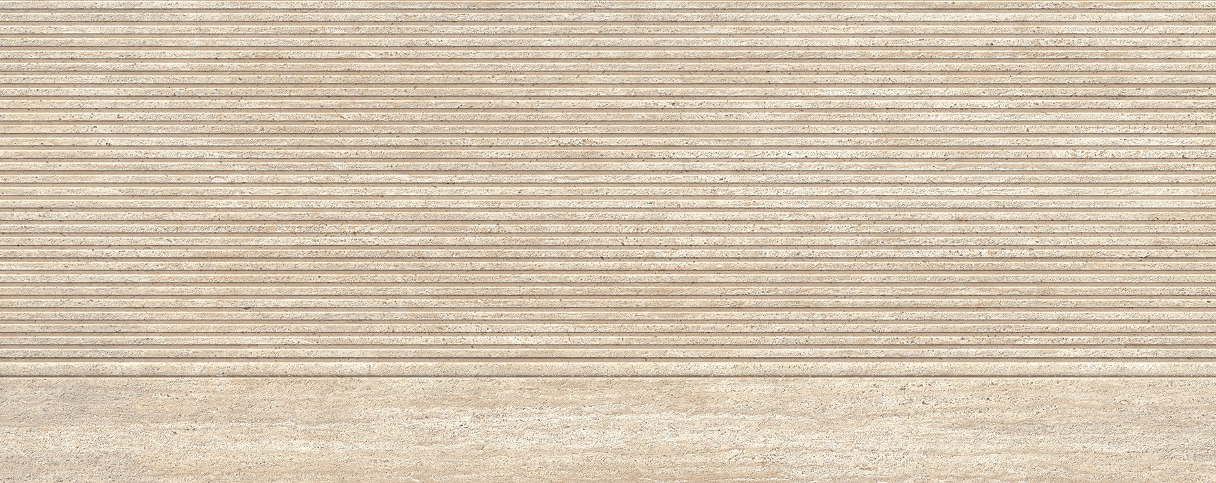 100371178 На стену Taranto Marfil Stripe 59.6х150 - фото 3