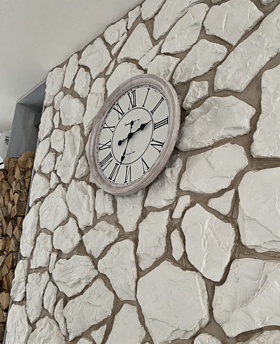 На стену Мельбурн 103 разноформатный 23.5x7x1.2 - фото 3