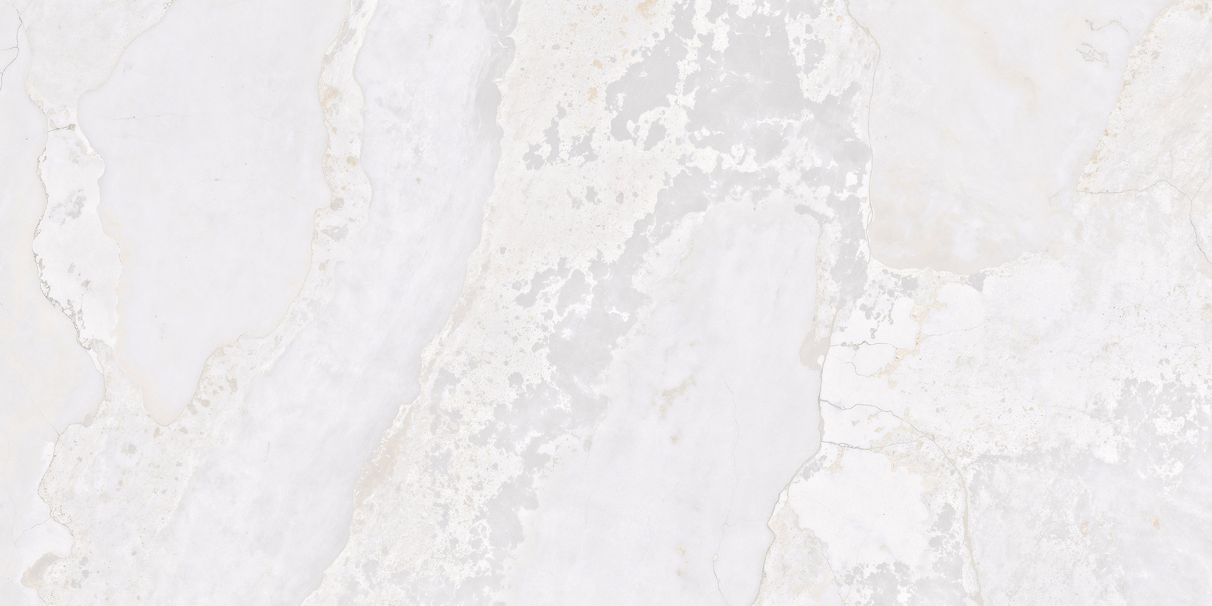 На пол Planet White N Metal Shine 60x120 - фото 28