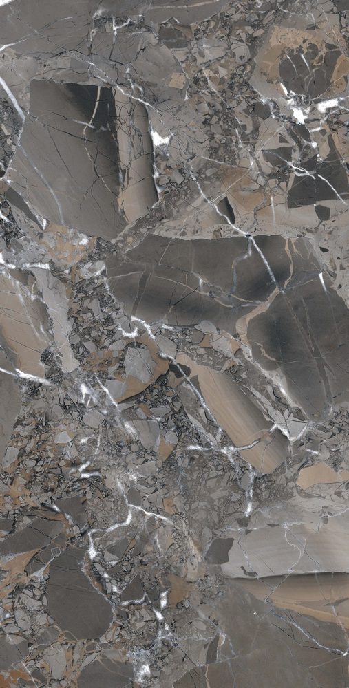 GT120606813MCR На пол Opera Серый карвинг 60x120 - фото 3