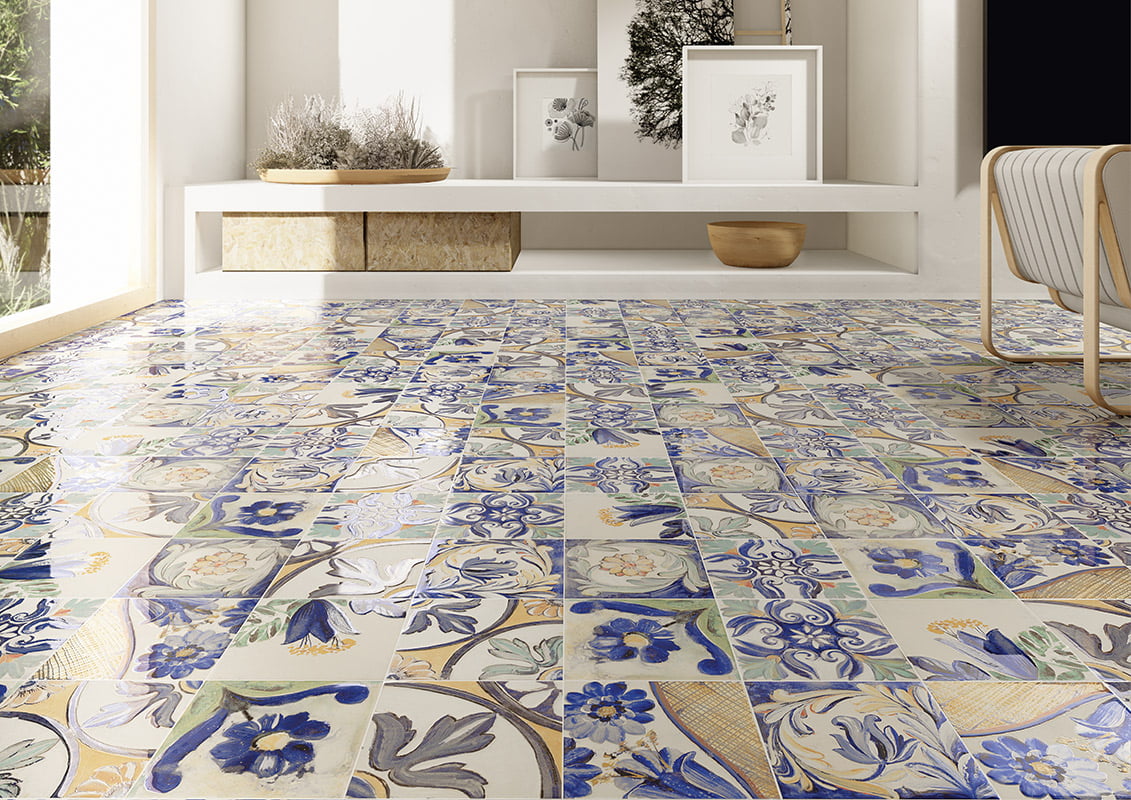 PT03359 На пол Land Anthology Pav. Cotto - фото 16