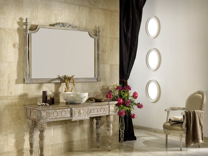 На пол Daino Beige Daino Reale Crema - фото 3