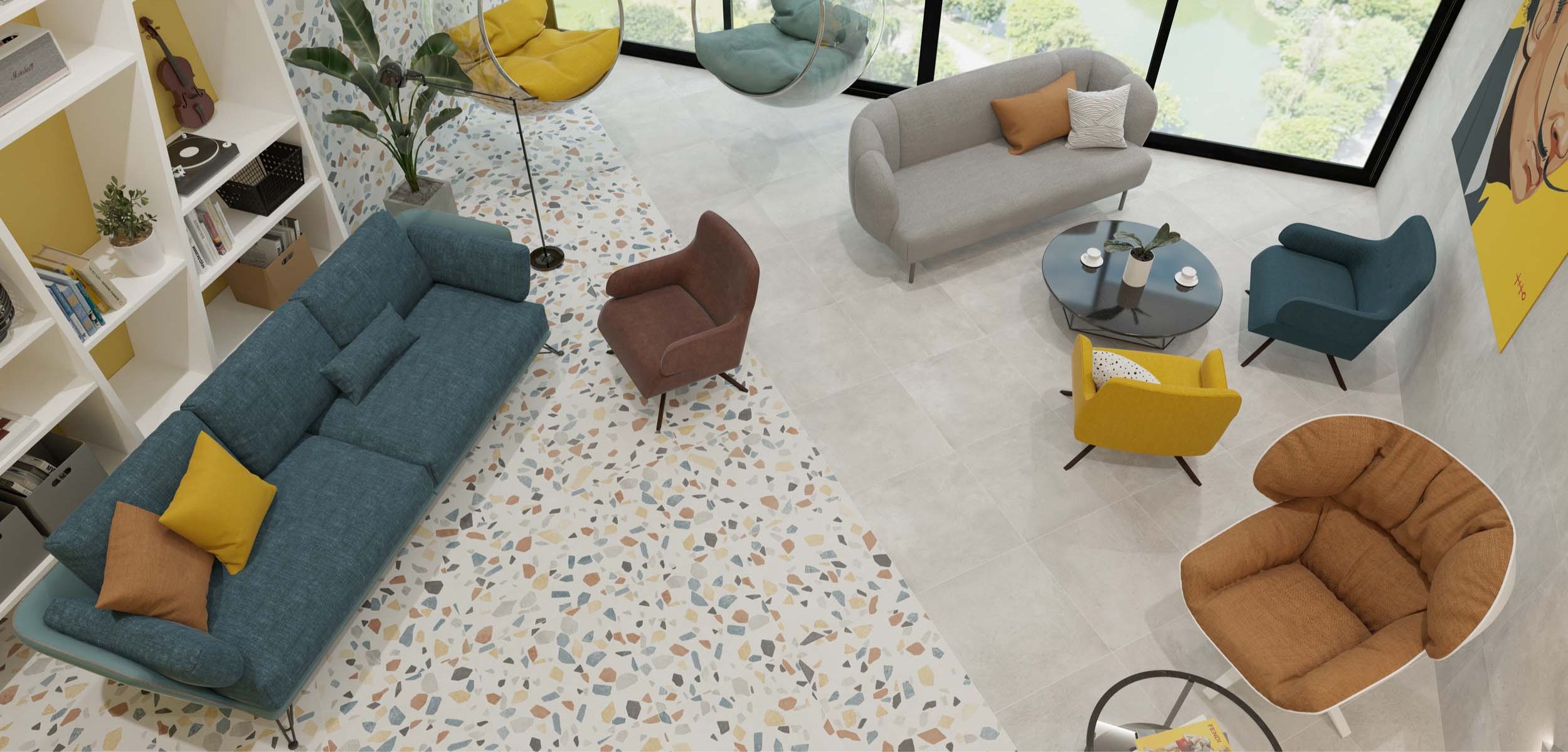 Ametis by Estima Arti - фото 3