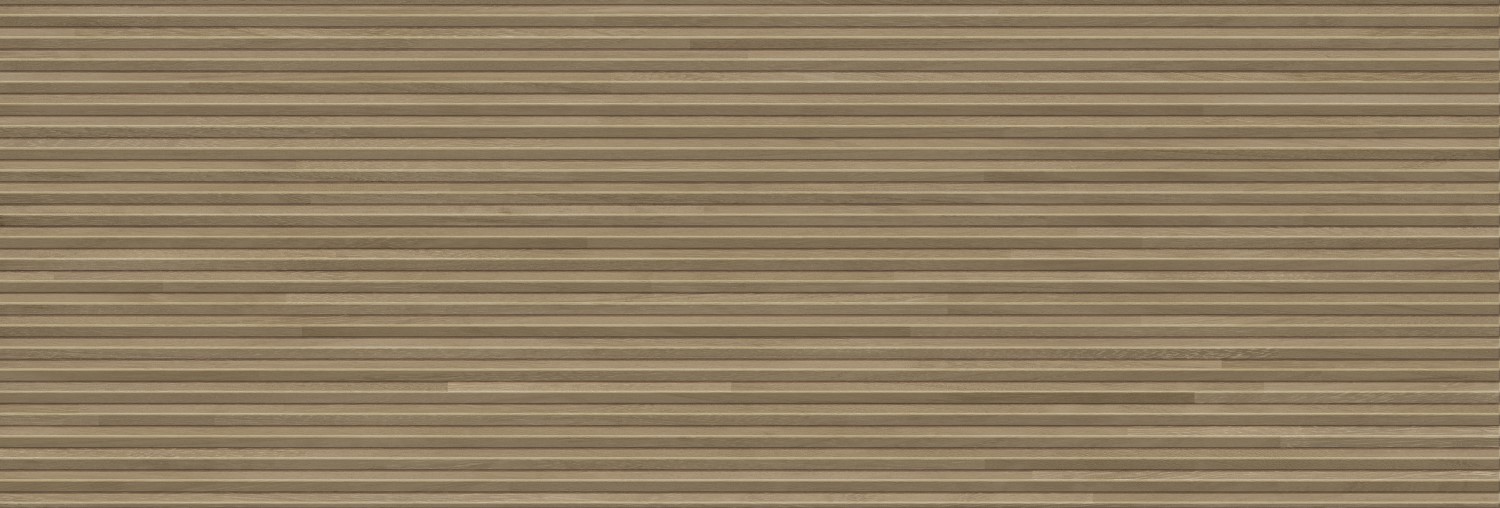 На стену Marlen Argenta Slat Nut 40x120 - фото 2