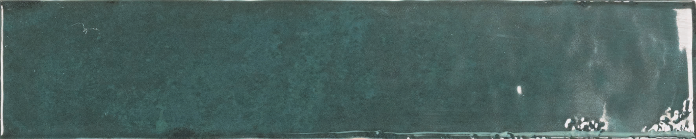 002702 На стену San Remo Turquoise 5x25 - фото 5