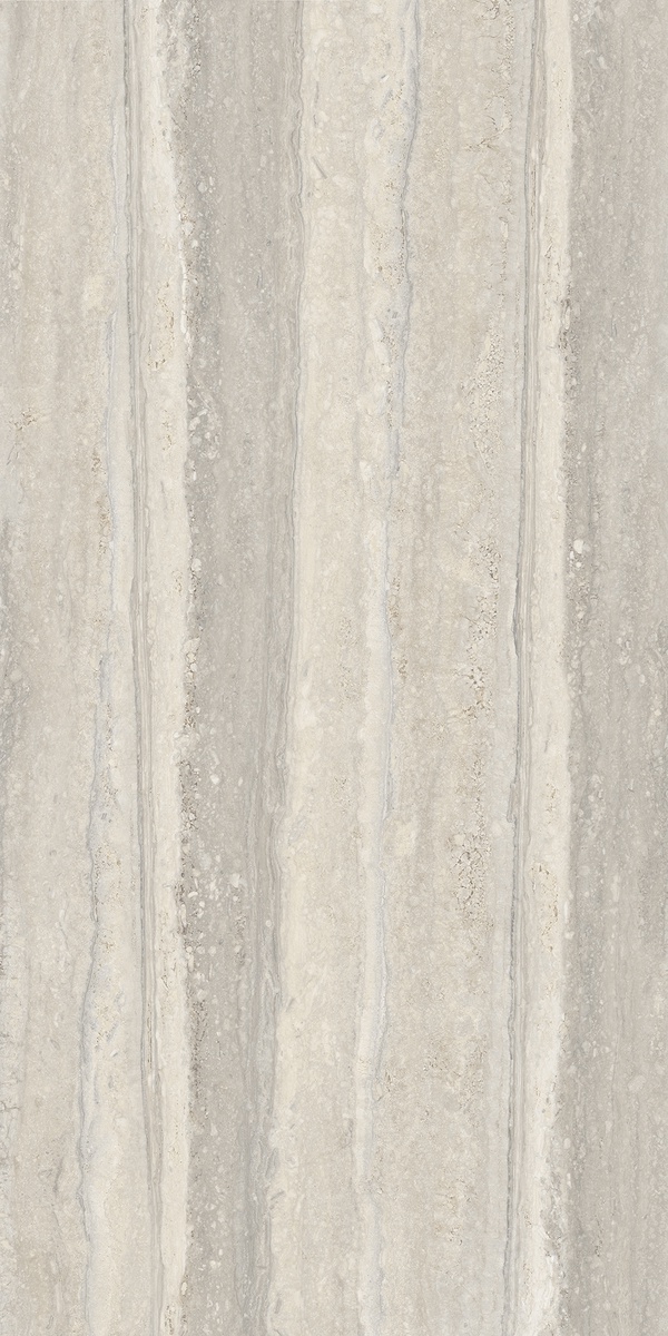 На пол Travertine Tivoli Di Crema Full Body Lappato 60x120 - фото 12
