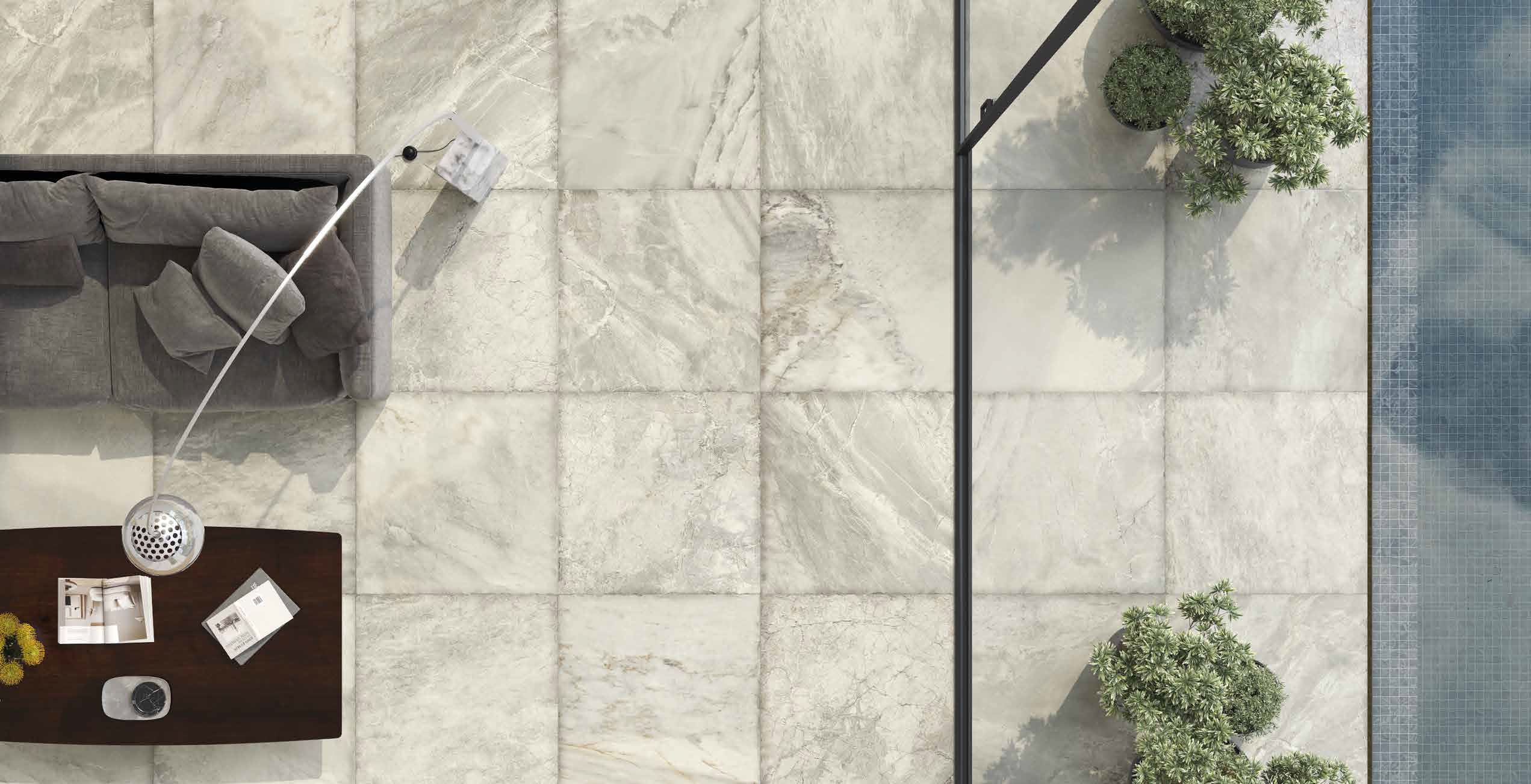 Tagina Marmi Imperiali - фото 7