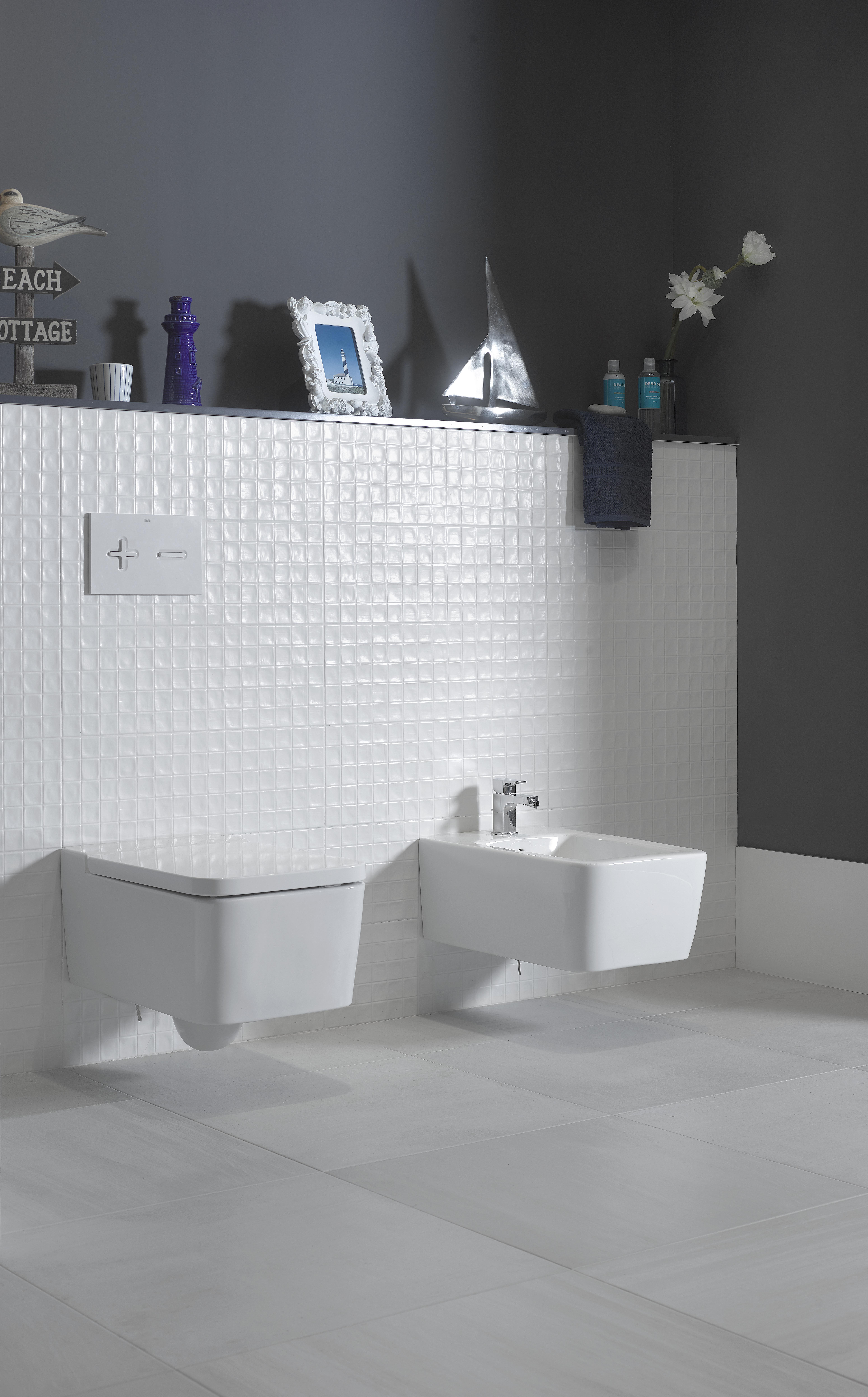 Декор Colette Mosaico Colette Azul - фото 3