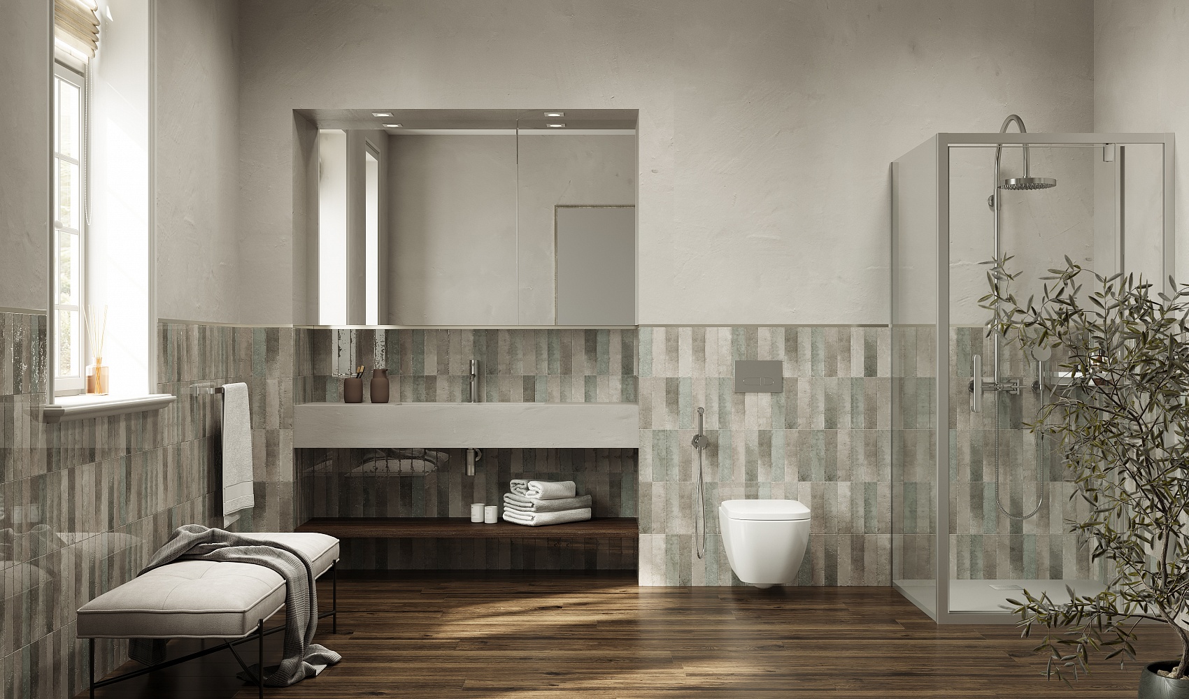 Крето Aquarelle - фото 12