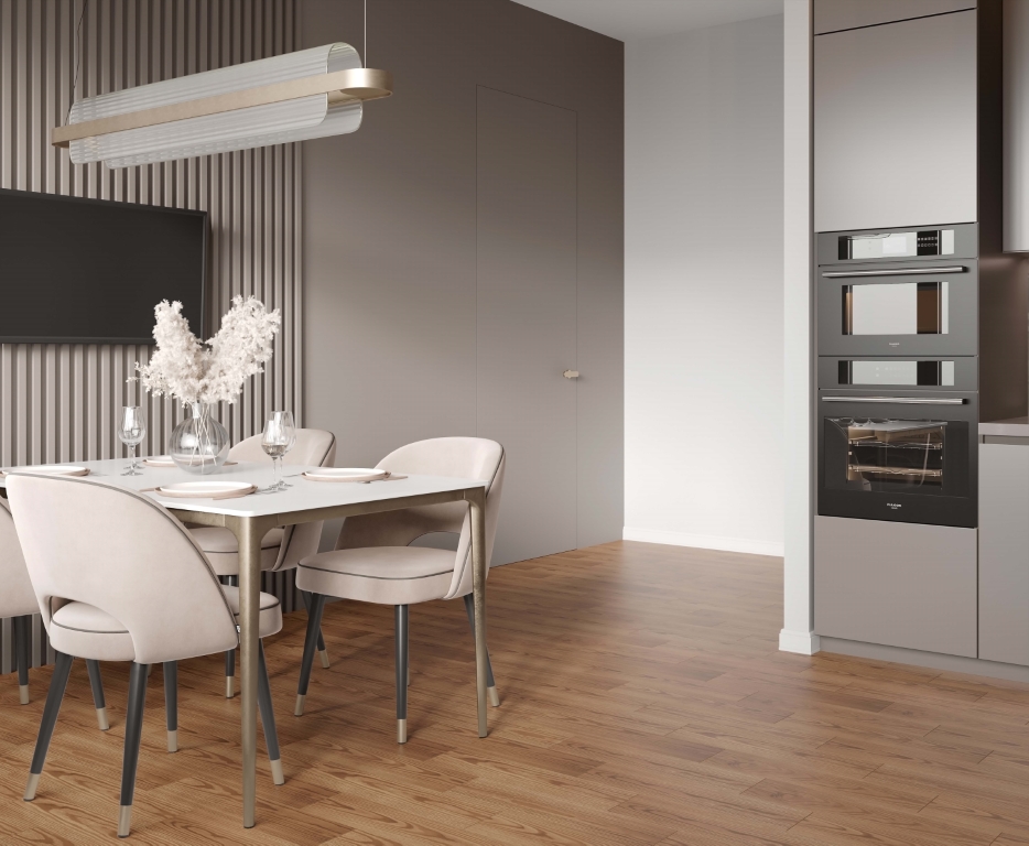 На пол Italo Коричневый 59.4x14.7 - фото 13