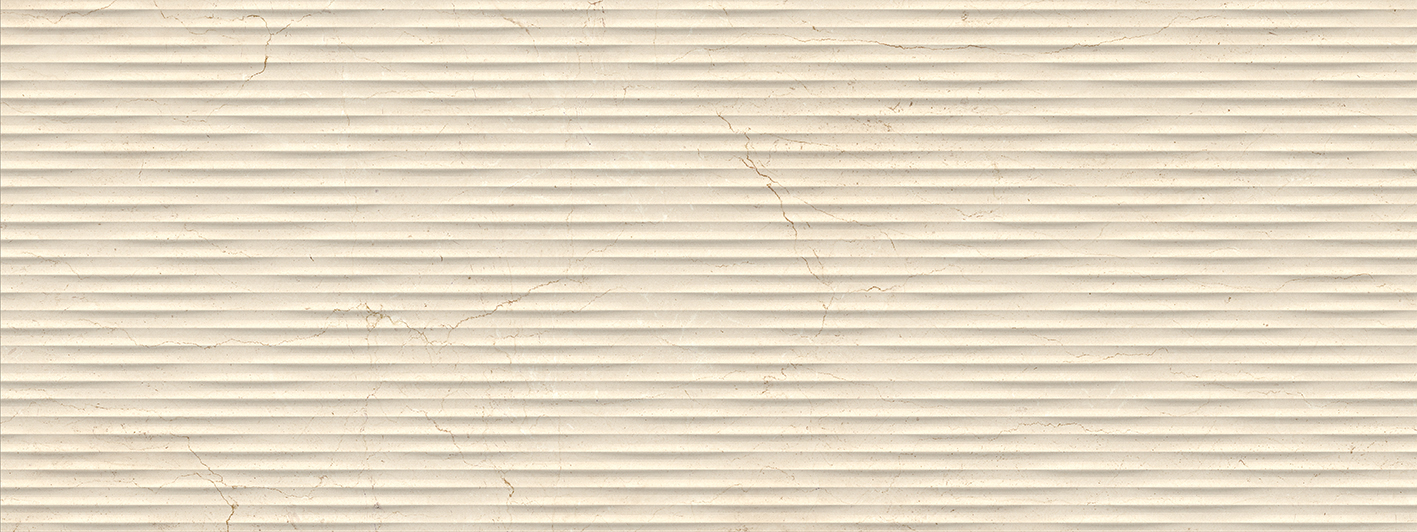 100381249 На стену Marmol Crema Via Marfil 45x120 - фото 9