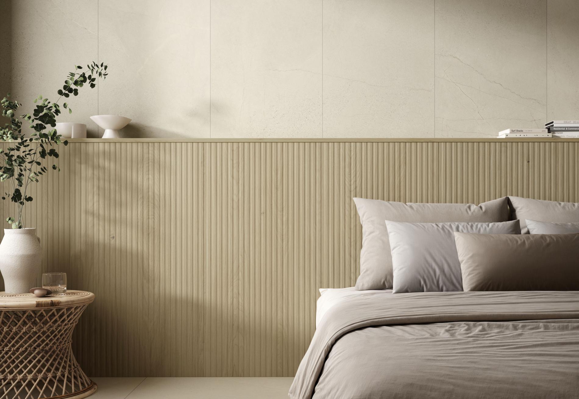 031.869.0165.14038 На стену Krono Haya Matt Rect 60x120 - фото 2