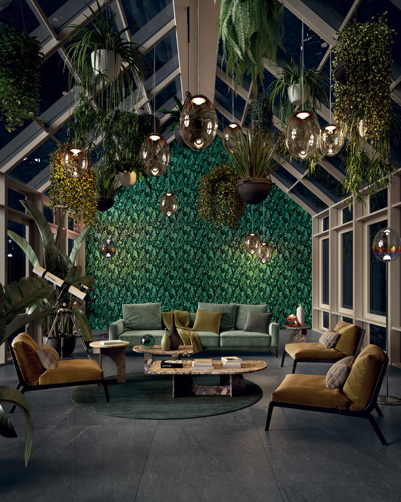 Kerlite Wanderwall - фото 7