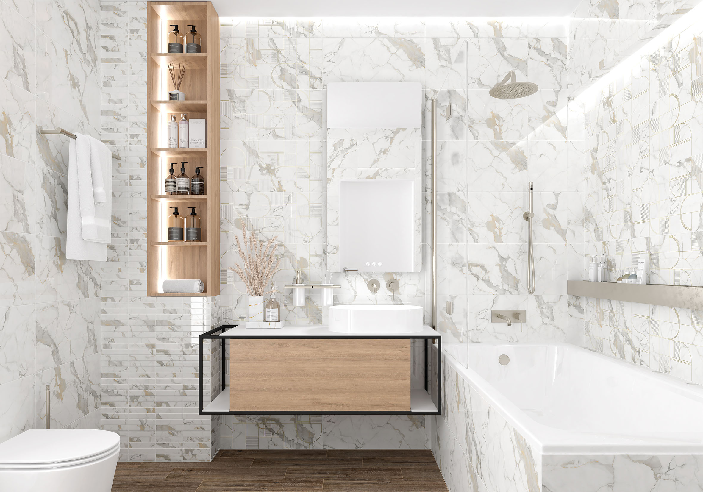 Лапарет Laurel - фото 8