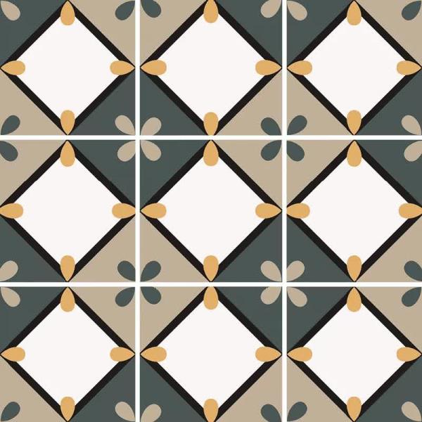 27702 На пол Bauhome Korola Cold