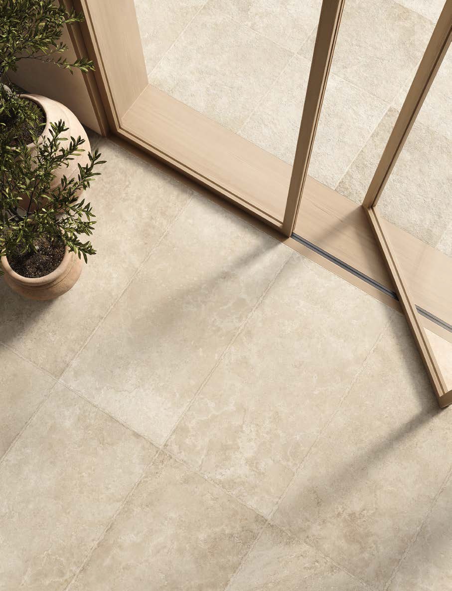 AHS5 На пол Histoire Beaune Liscio Matt RT 60x120 - фото 16