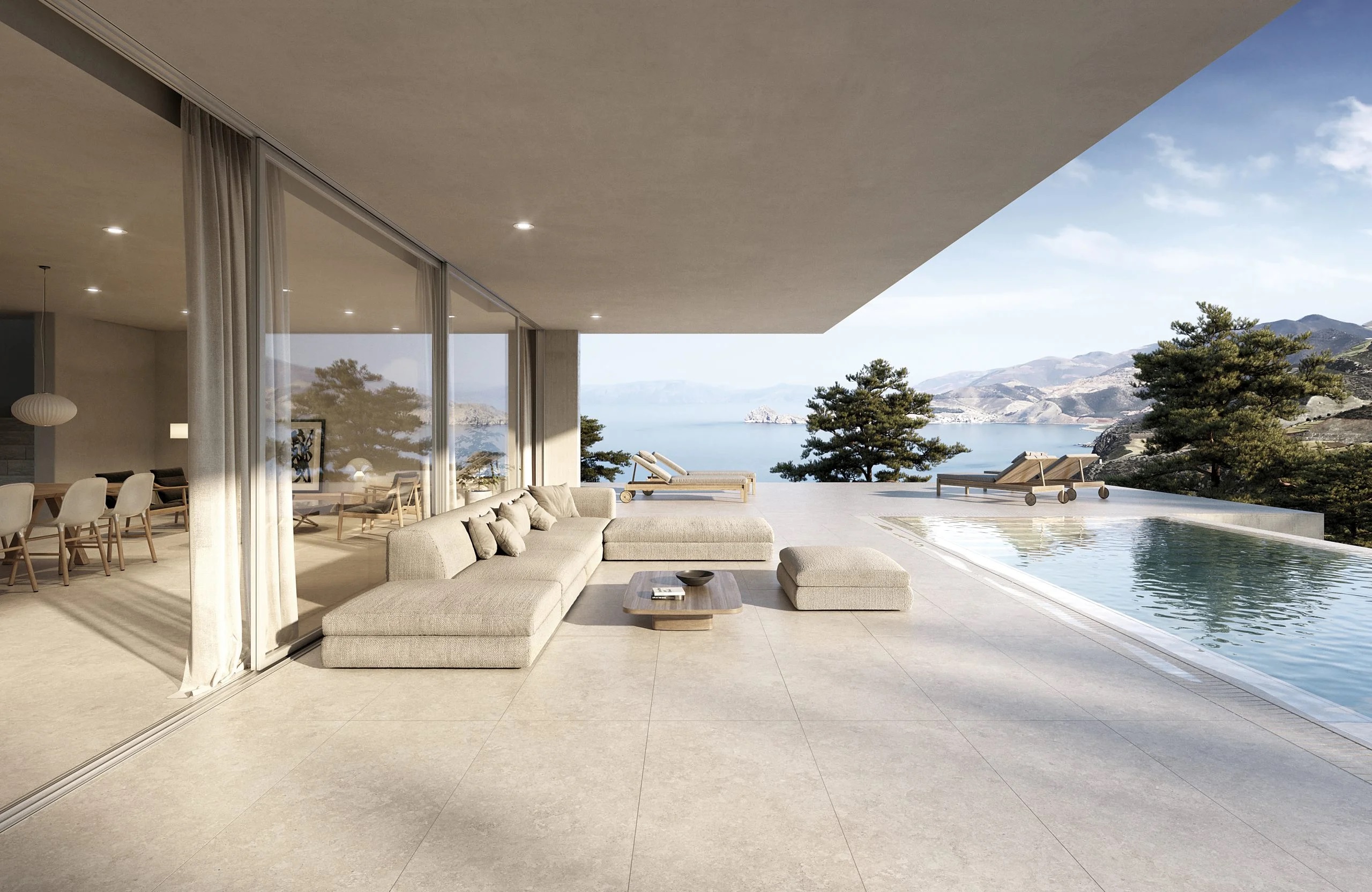 Exagres Bedford - фото 4