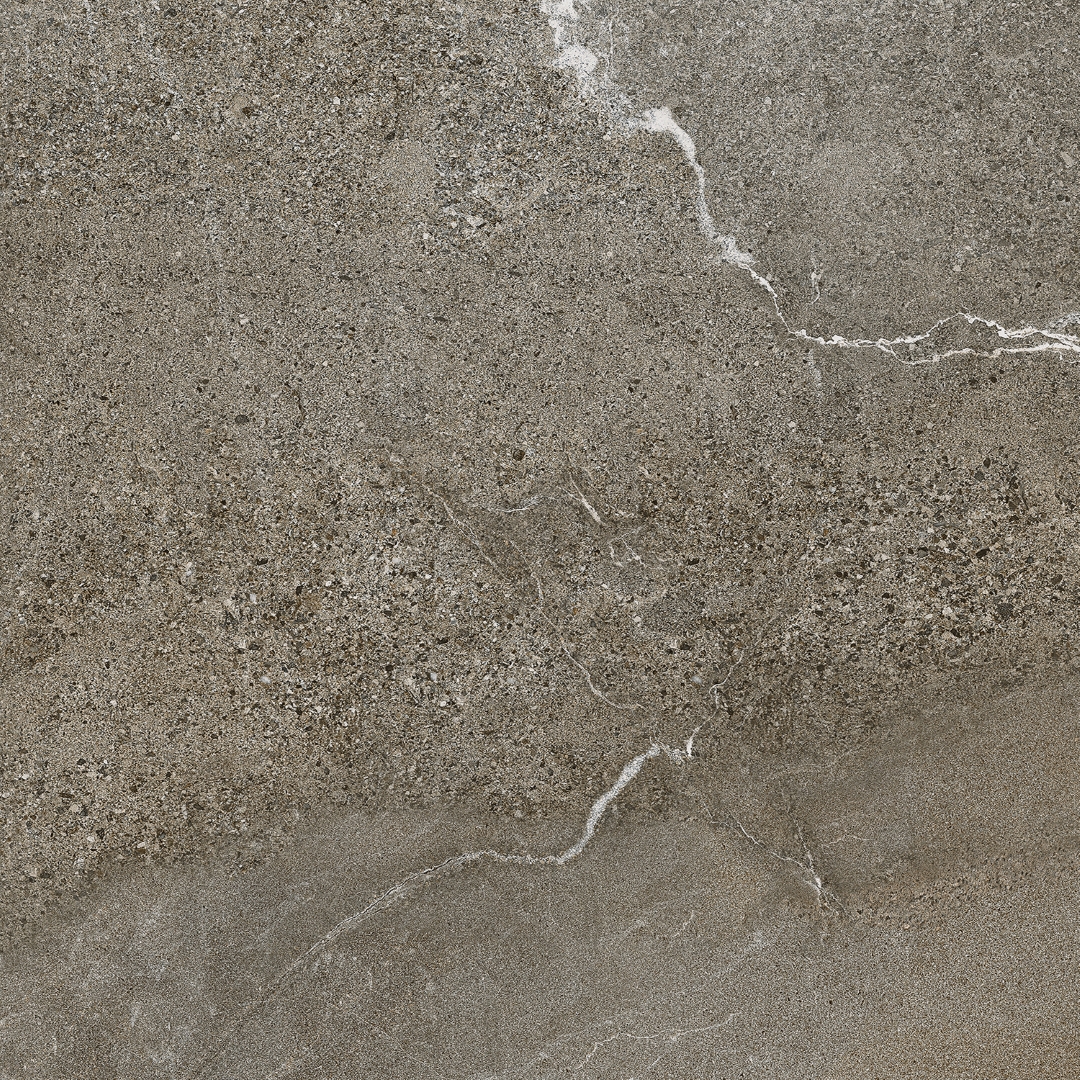 6461-0423 На пол Гроза / Groza Бежево-коричневый 60х60 - фото 14