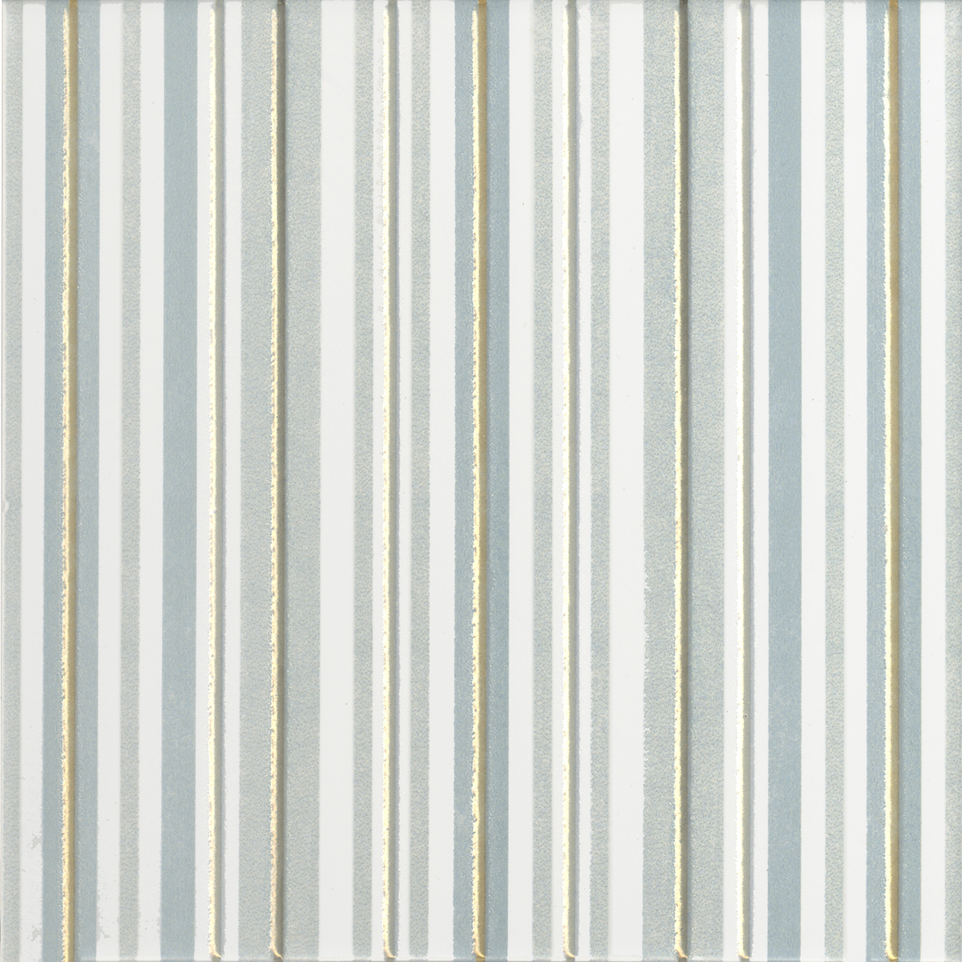 VT/D455/5009 Декор Весна 4 Матовый