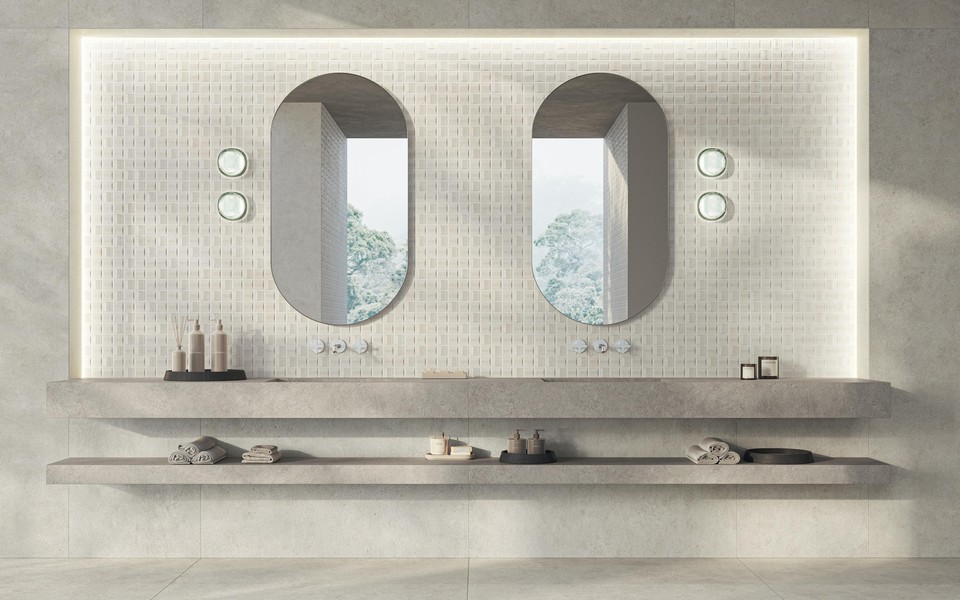 HCJJ На пол Boost Vision Camel Matt 120x120 - фото 13