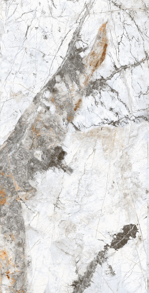 GT120605703PR На пол Gabriel Белый PR 60x120