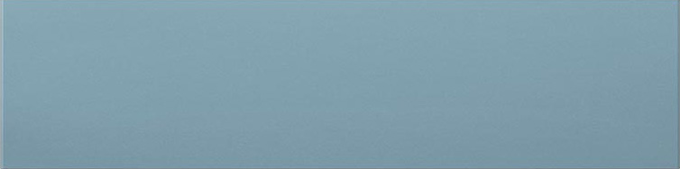 UF008 На пол Стандарт Голубой матовый ректифицированный 120х29.5