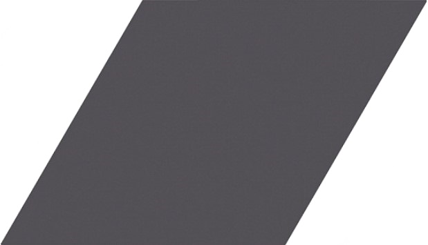 117355 На пол Flow Diamond Black