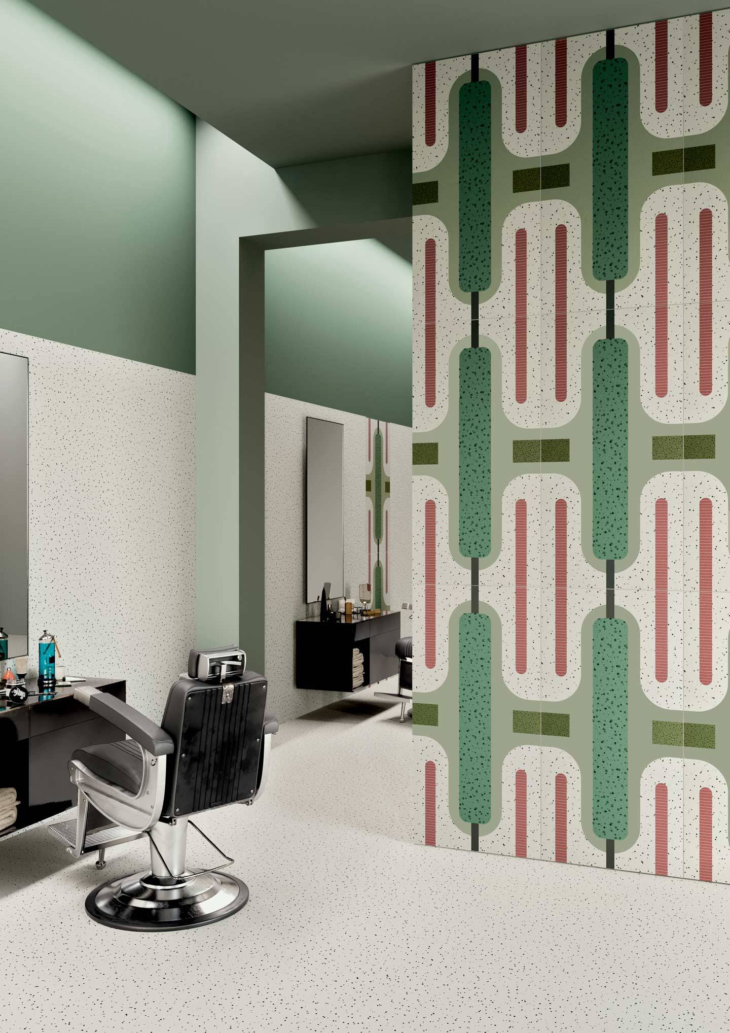 Cedit Chimera - фото 2