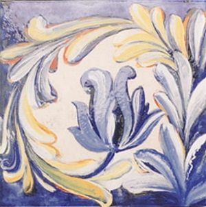 PT03361 На пол Land Anthology Pav. Centro Quintesence - фото 6