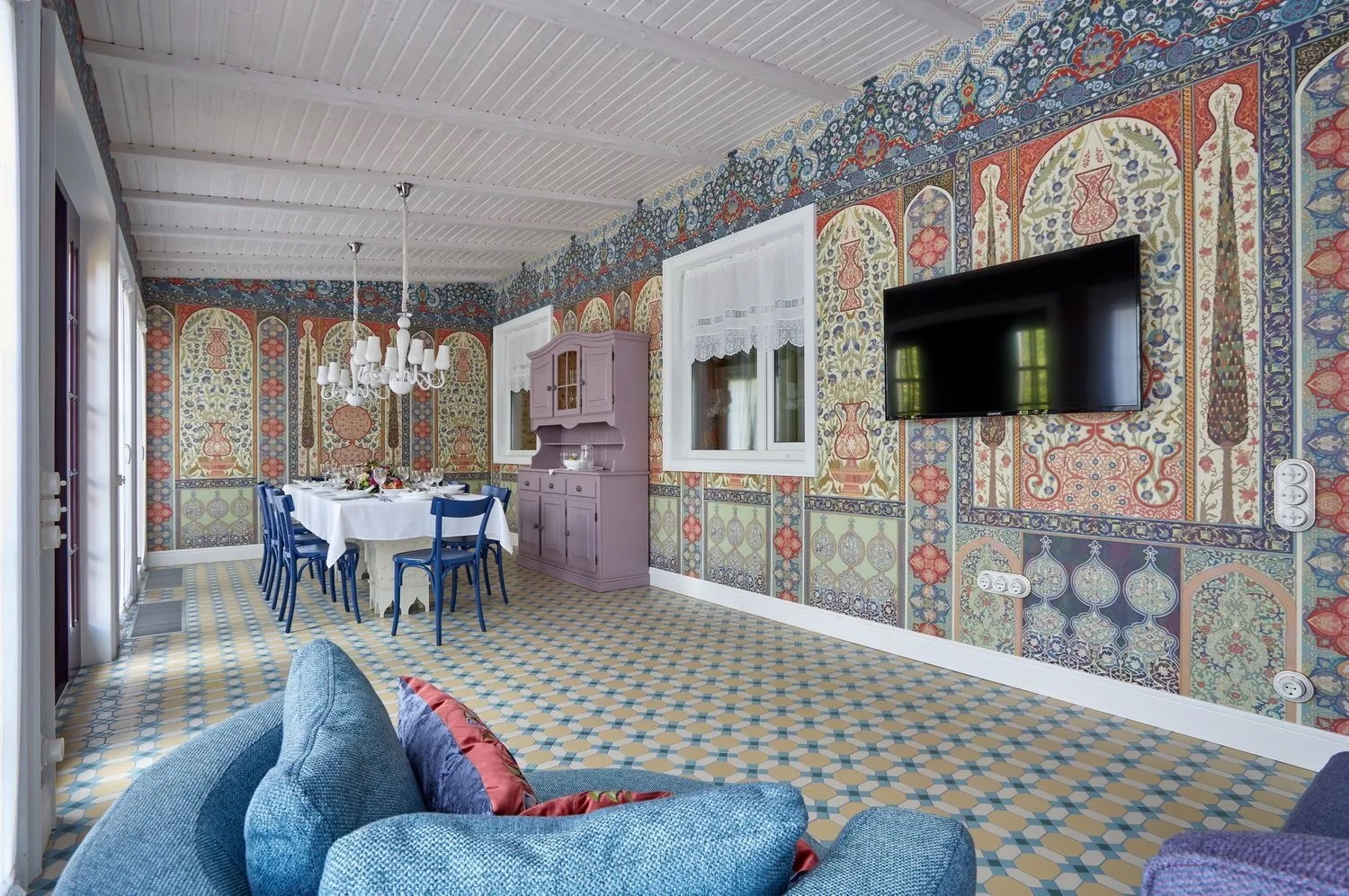 Бордюр Глория Угол (01/29/24) MR 164х164х144 - фото 2