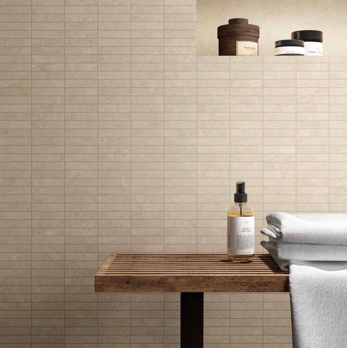 610010001374 На пол Genesis Мун Уайт 60 Натуральный и Реттифицированный - фото 15