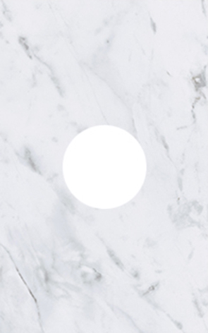 Декор Argos Flowers Dec круг d12