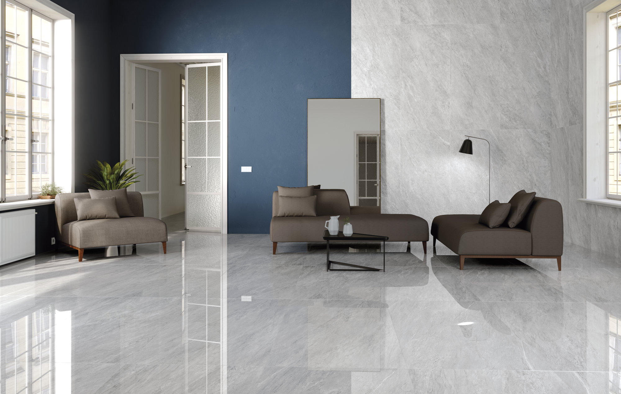 Peronda Museum Bardiglio - фото 5