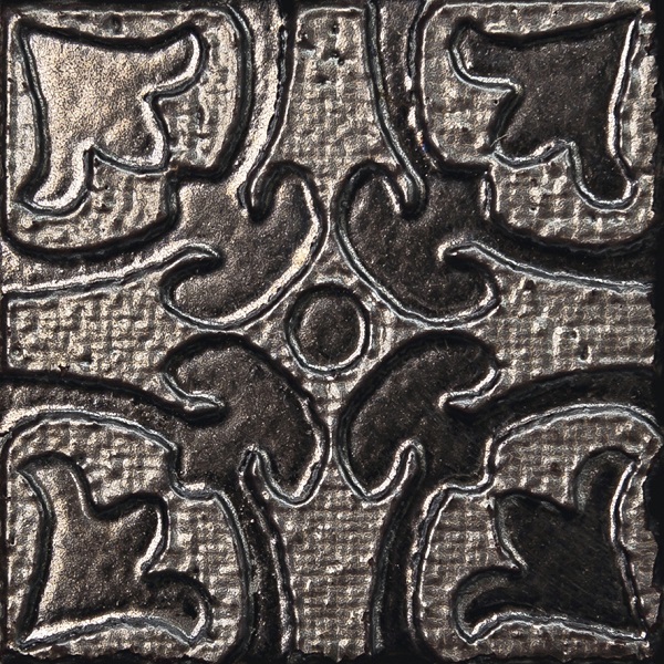 VT/A367/SG9174 Декоративная вставка Кассетоне Вставка 3.5x3.5 - фото 5