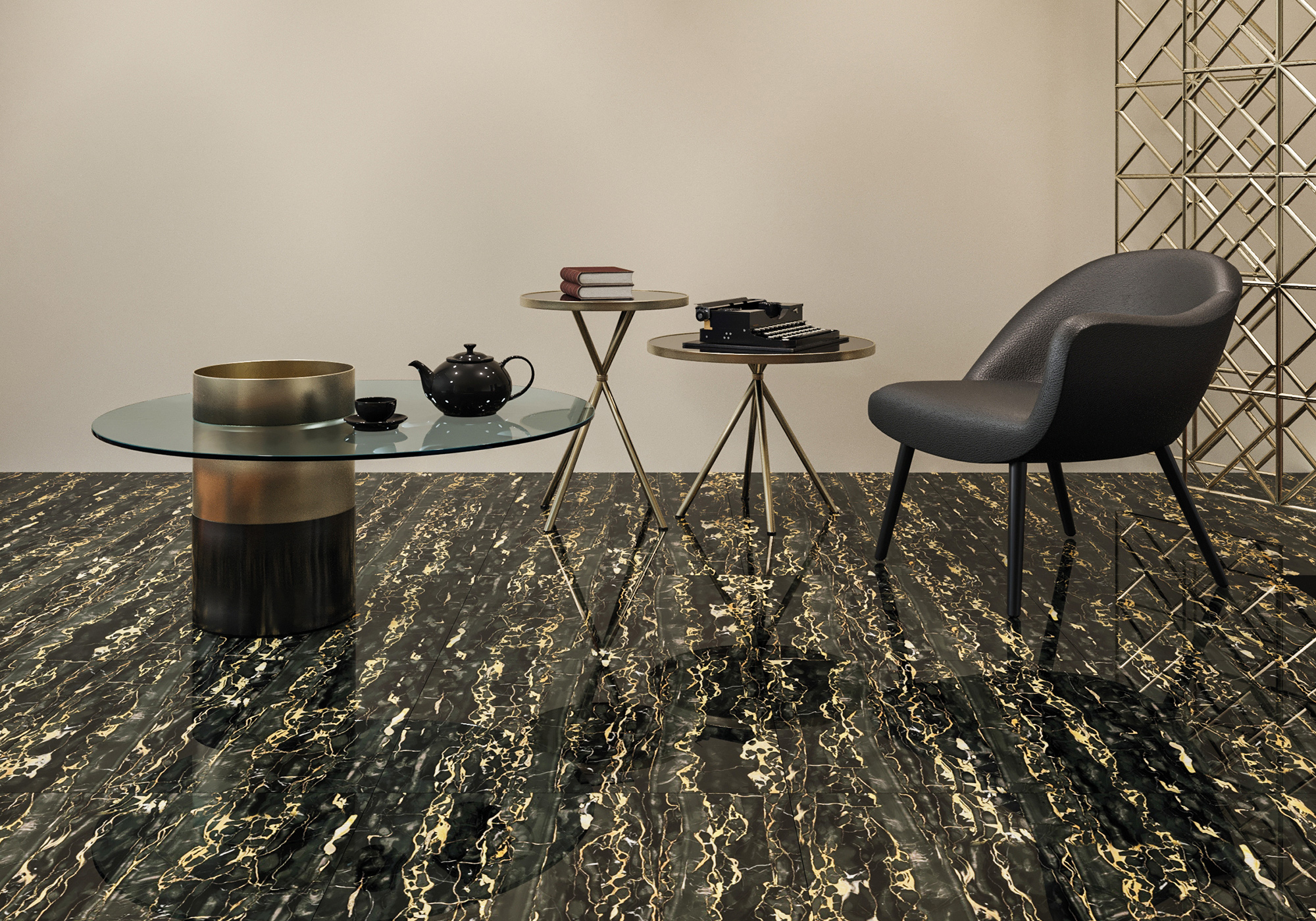 Decovita Nero Portoro