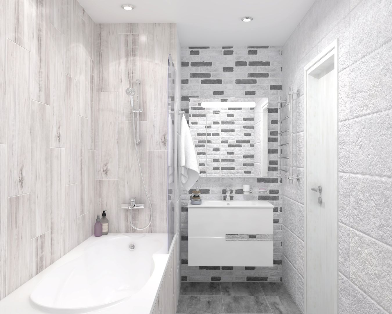 Лапарет Loft - фото 4