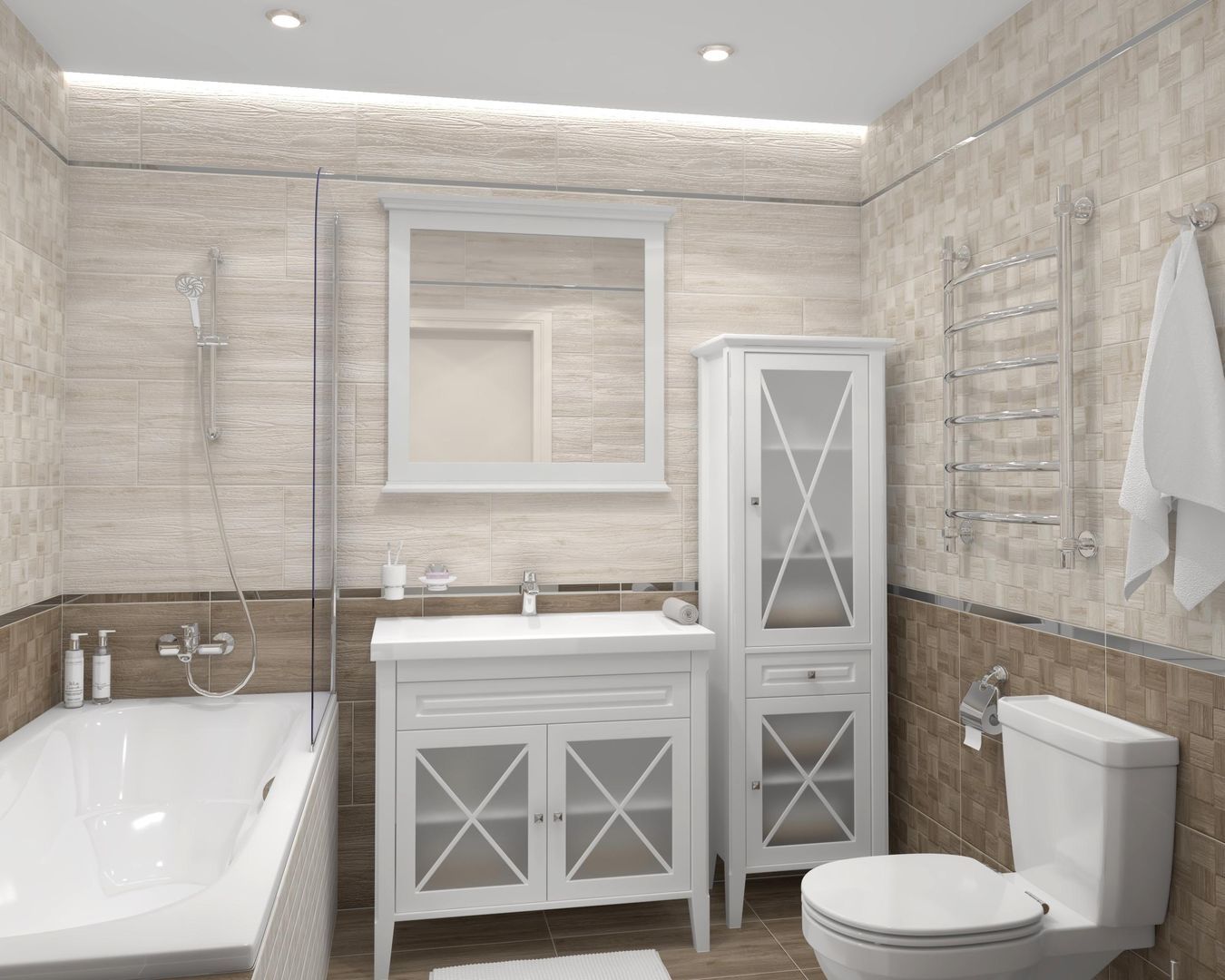 Лапарет Timber - фото 3