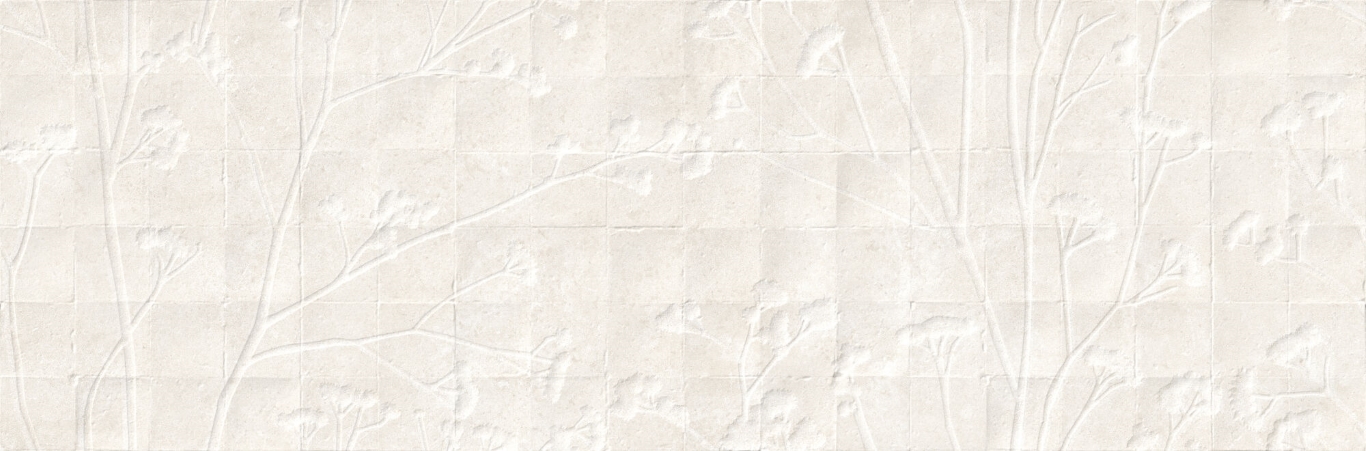 40655 На стену Charme Bone Fleur/33.3x100x0.98/R - фото 5