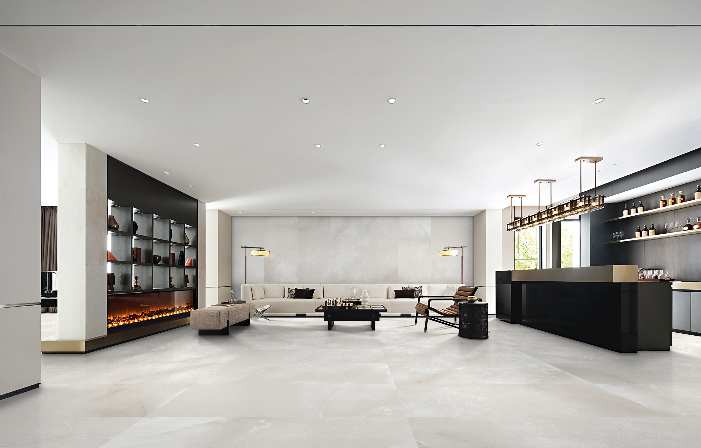 На пол Onice V 10mm 90x180 - фото 4