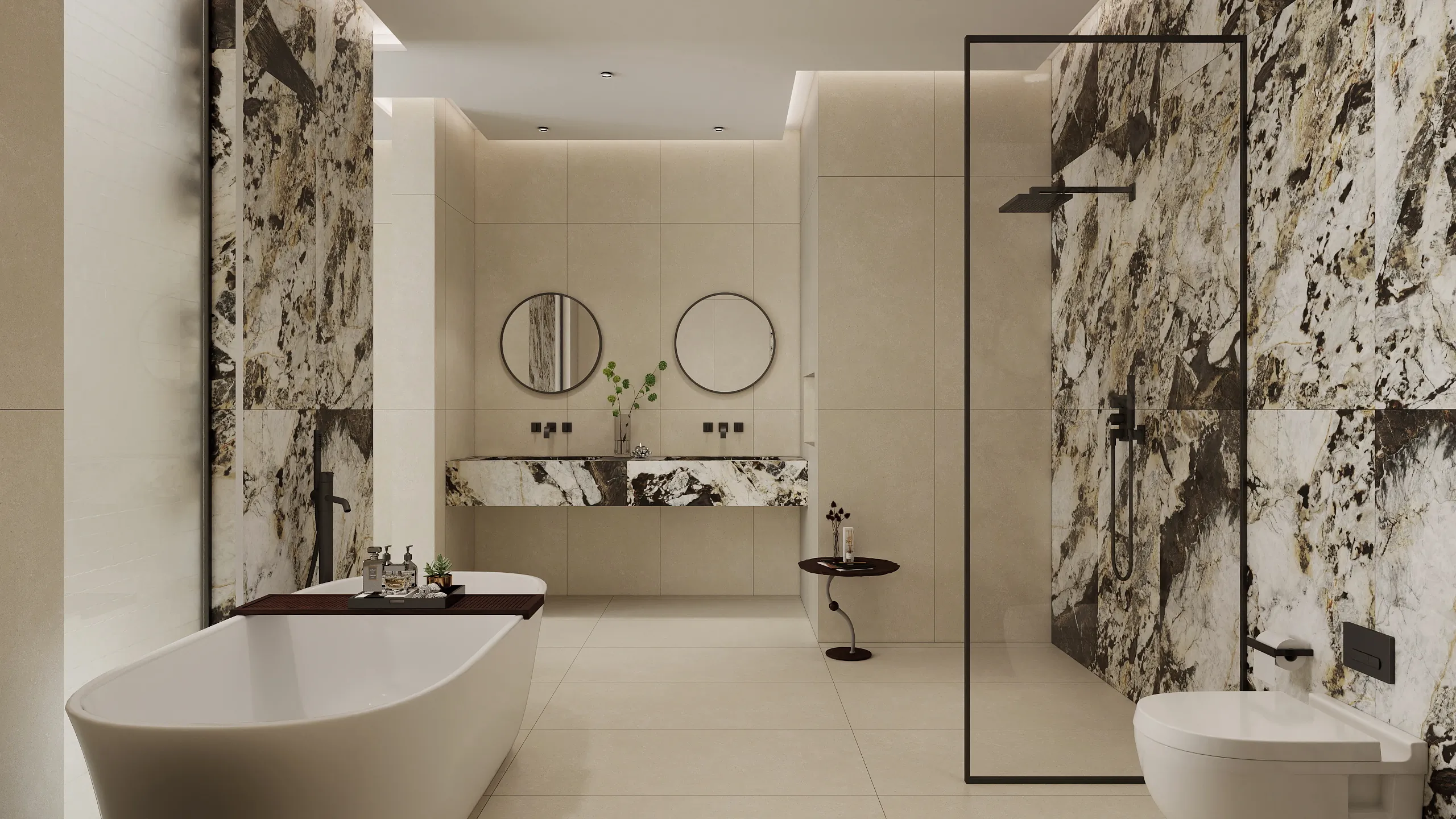 NT Ceramic Riverstone - фото 48