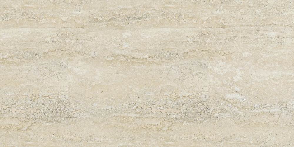 На пол Травертин GP кремовый 600x300