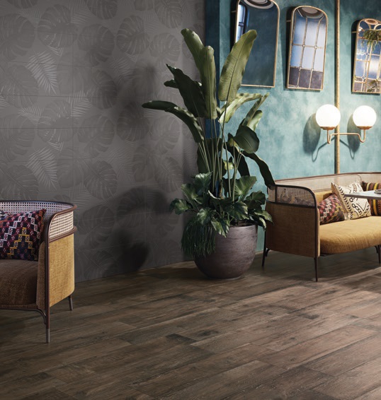 610010002145 На пол Lifestyle Брик Блу 10x20 - фото 25