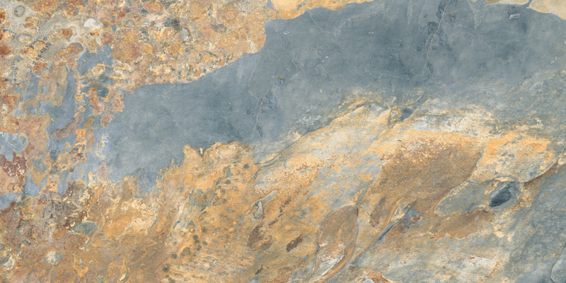 На пол Slate Natural