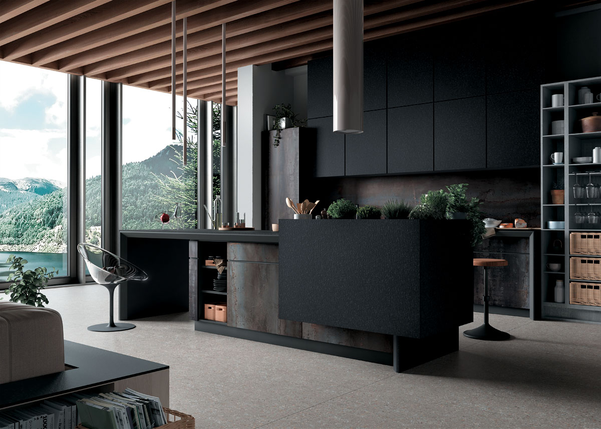 101761 На пол Stone SE07 Buxy Select Matt 12mm 162x324 - фото 2